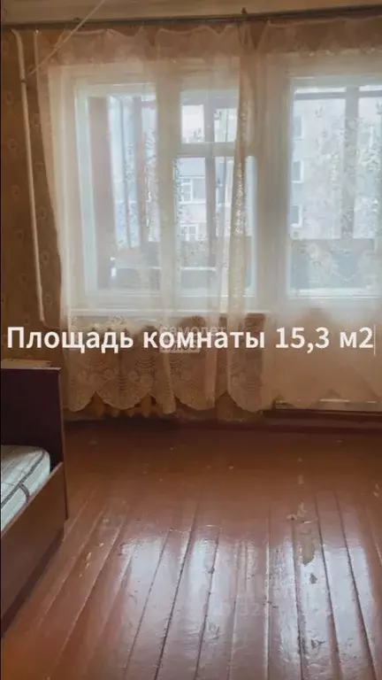 3-к кв. Вологодская область, Череповец Боршодская ул., 28 (56.0 м) - Фото 1