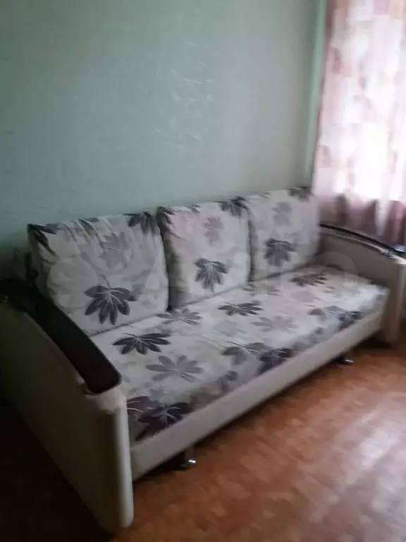 Комната 15 м в 1-к., 3/5 эт. - Фото 1