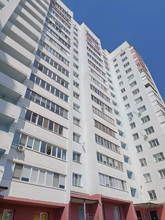 1-к кв. Орловская область, Орел Раздольная ул., 76к1 (43.6 м) - Фото 1