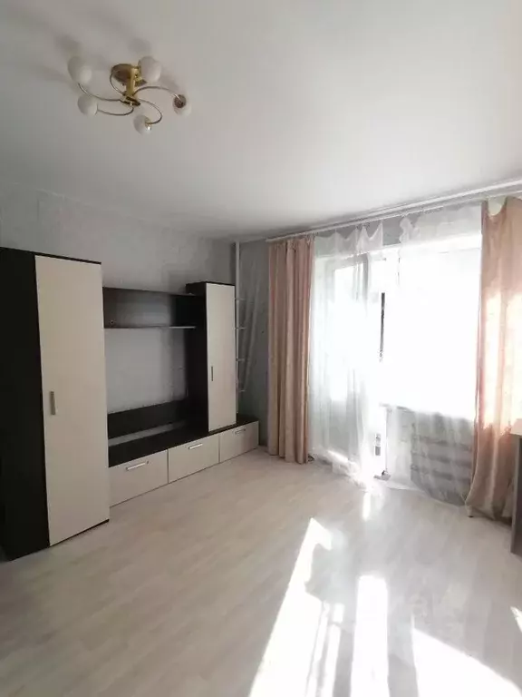 1-к кв. Московская область, Лыткарино 3-й мкр, 3А кв-л, 26 (28.5 м) - Фото 1