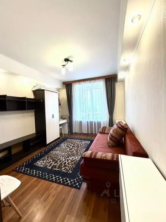 2-к кв. Московская область, Электросталь ул. Николаева, 28 (50.0 м) - Фото 2