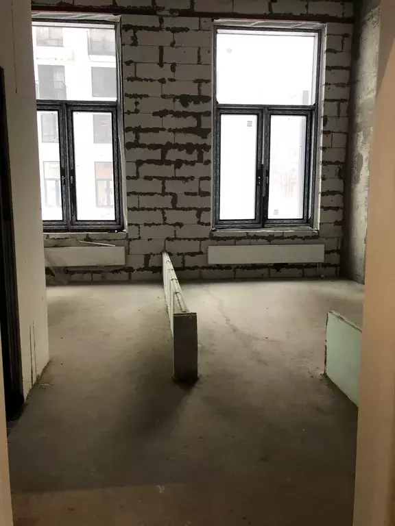Продаётся 1-к квартира, 36 м - Фото 0