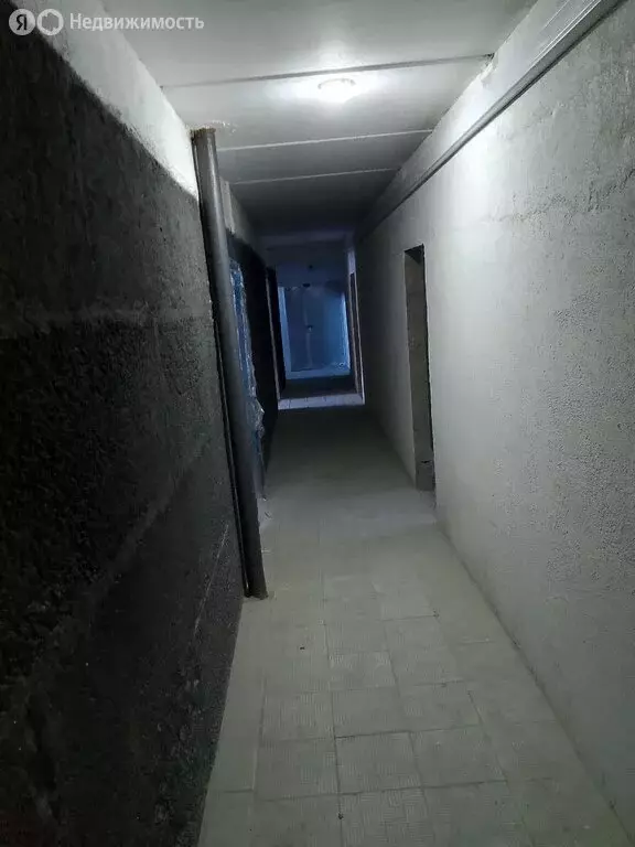 Квартира-студия: Томск, микрорайон Черемошники, Светлый переулок, 46/6 ... - Фото 1