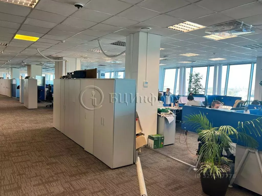 Офис в Санкт-Петербург Стартовая ул., 8 (801 м) - Фото 2