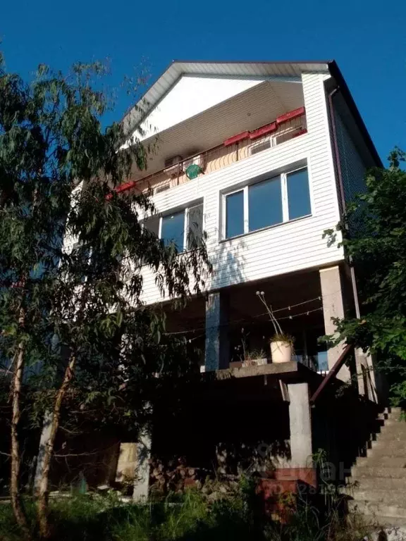 Дом в Краснодарский край, Сочи ул. Шаумяна, 31 (225 м) - Фото 0