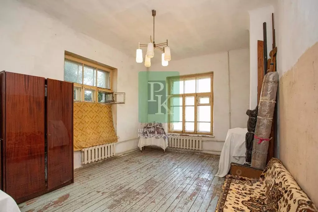 3-к кв. Севастополь ул. Будищева, 36 (67.6 м) - Фото 2