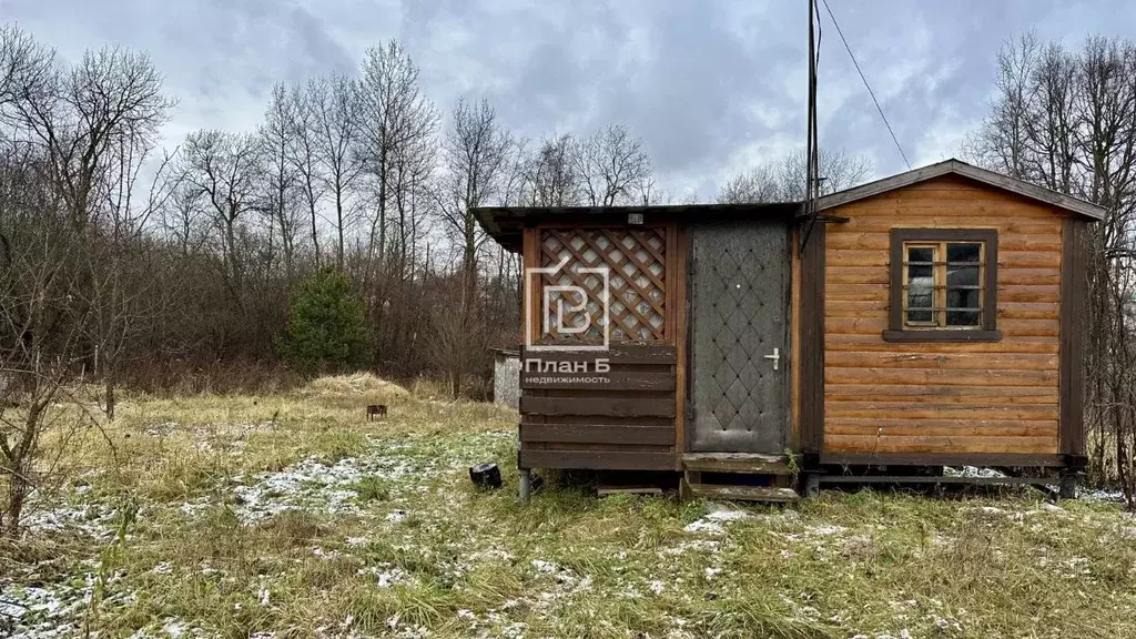 Дом в Калужская область, Ферзиковский муниципальный округ, Красный ... - Фото 2