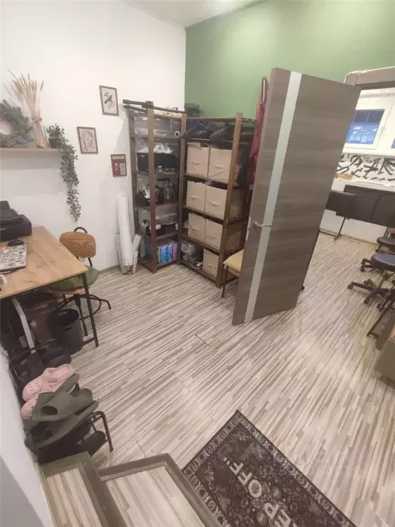 Офис в Москва, Москва, Зеленоград просп. Георгиевский, 5 (35 м) - Фото 2