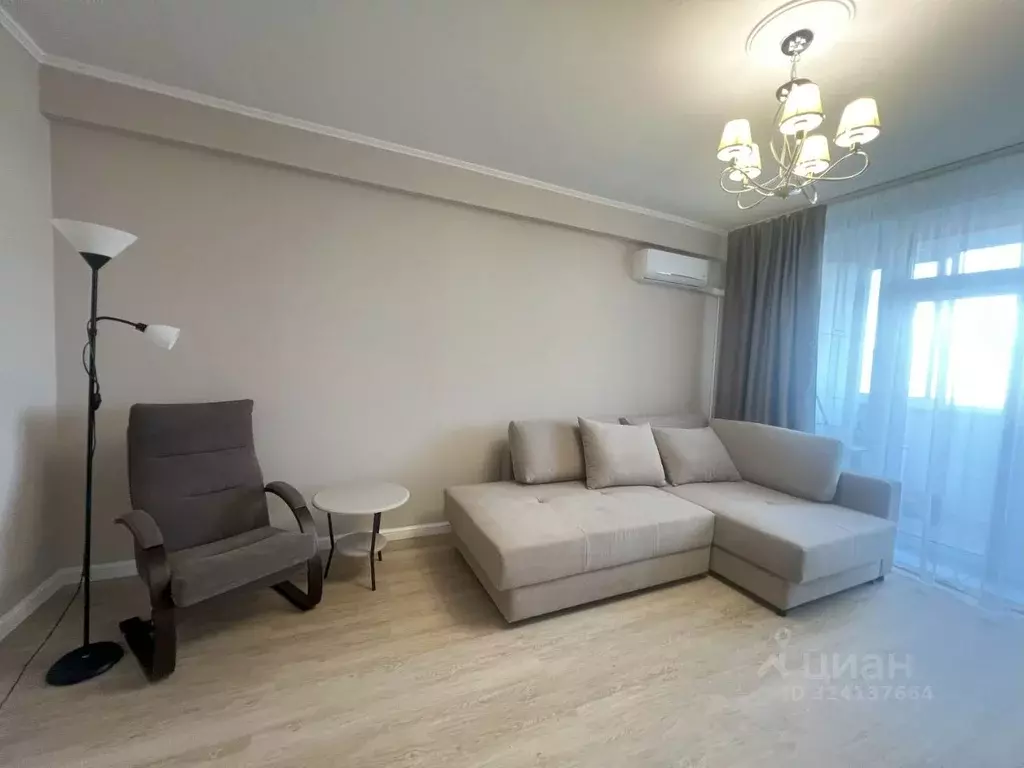 2-к кв. Москва ул. Малая Грузинская, 41 (58.0 м) - Фото 2