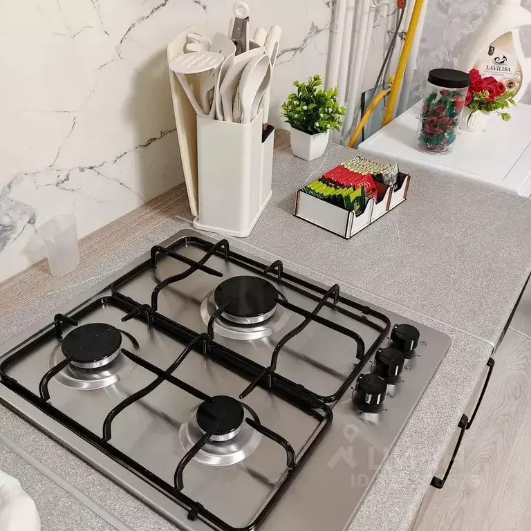 1-к кв. Ярославская область, Углич ул. Ольги Берггольц, 15к2 (37.0 м) - Фото 2