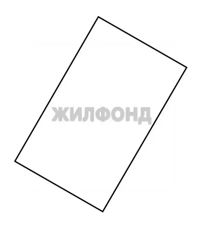 Участок в Новосибирская область, Колывань рп ул. Бунина (9.85 сот.) - Фото 2