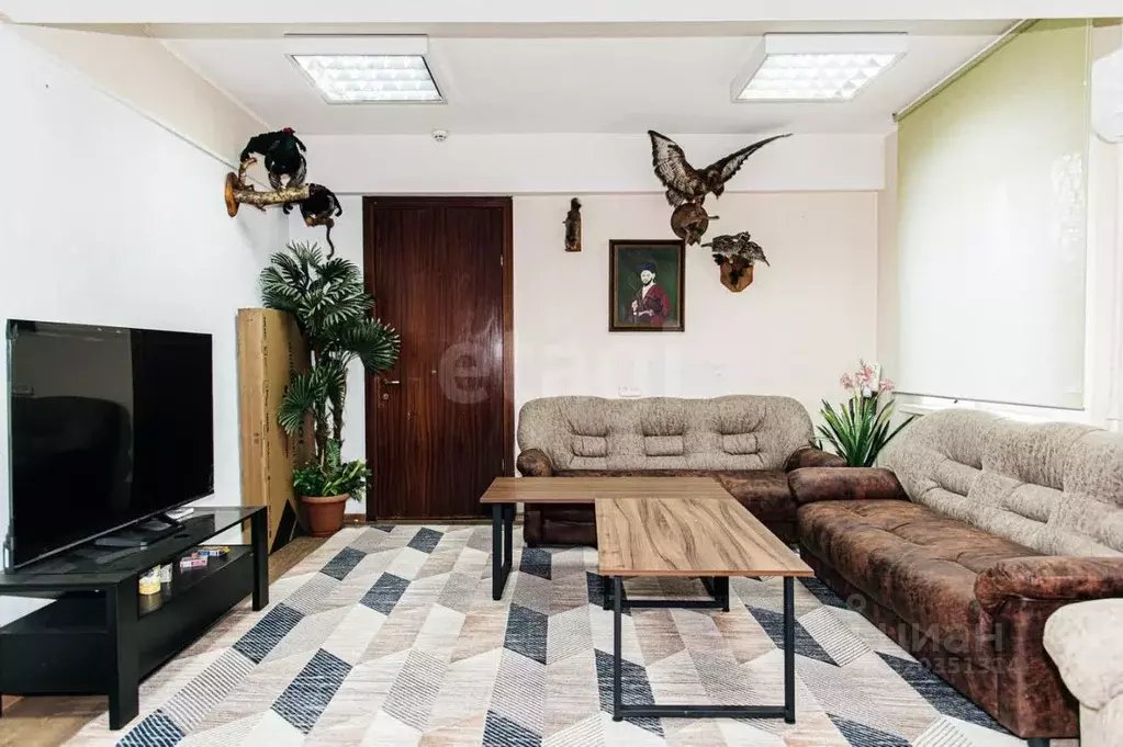 Офис в Тульская область, Тула ул. Карла Маркса, 5 (40 м) - Фото 1