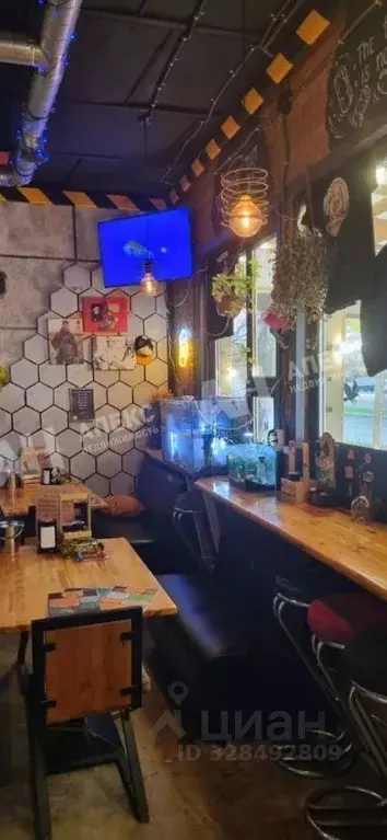 Помещение свободного назначения в Москва Щелковское ш., 94 (40 м) - Фото 2