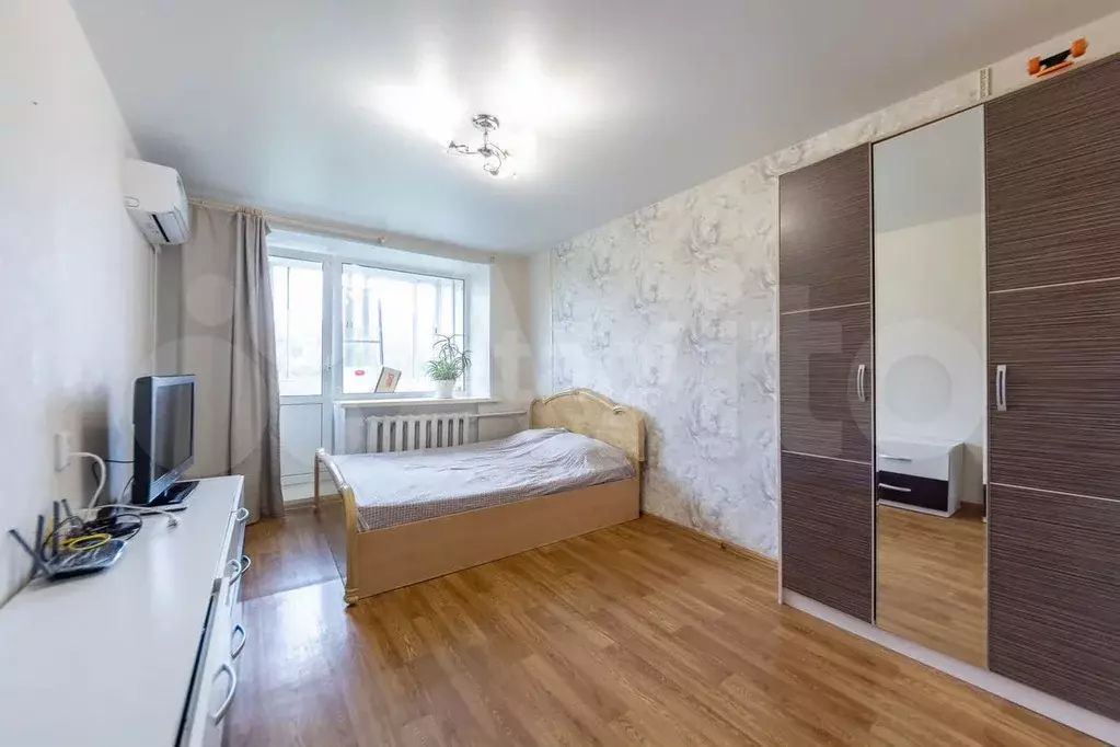 2-к. квартира, 49,9 м, 5/5 эт. - Фото 0