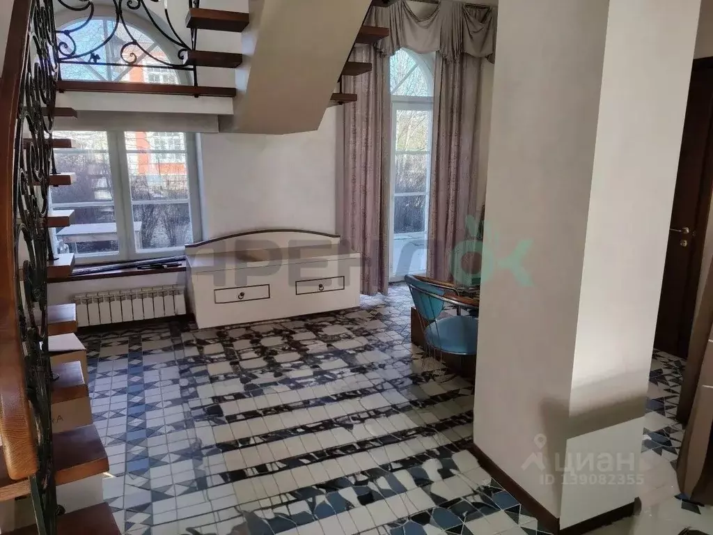 Дом в Санкт-Петербург ул. Новая, 31к1 (430 м) - Фото 2