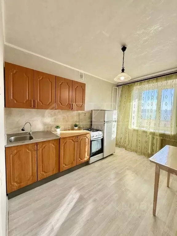 1-к кв. Пензенская область, Пенза проезд 5-й Виноградный, 8 (36.0 м) - Фото 1