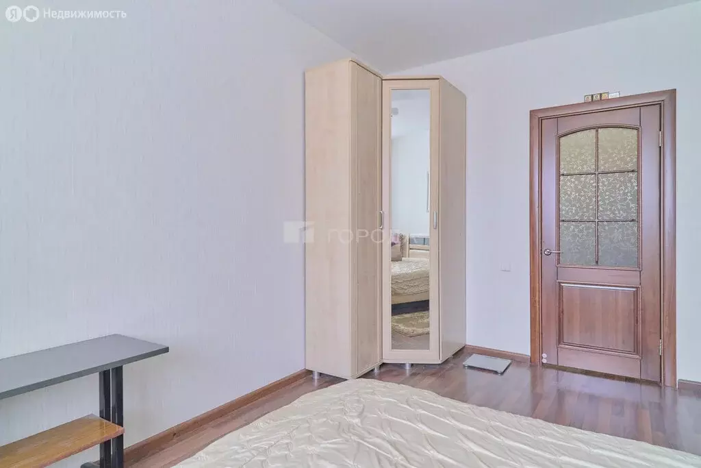 2-комнатная квартира: Томск, Советская улица, 50 (60.6 м) - Фото 2