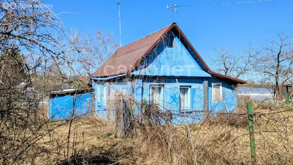 Дом в деревня Кремёнки, 33 (21 м) - Фото 1