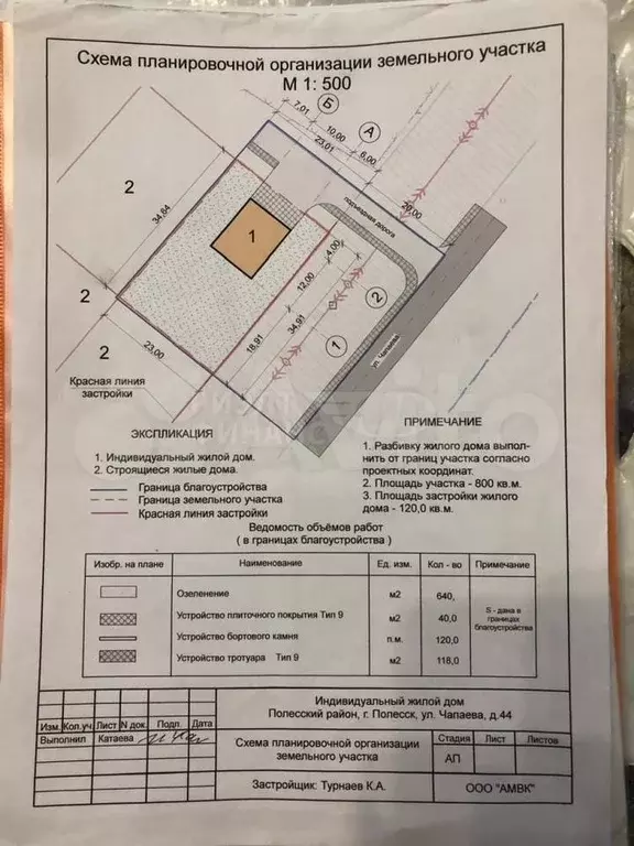 Дом 120 м на участке 8 сот. - Фото 0