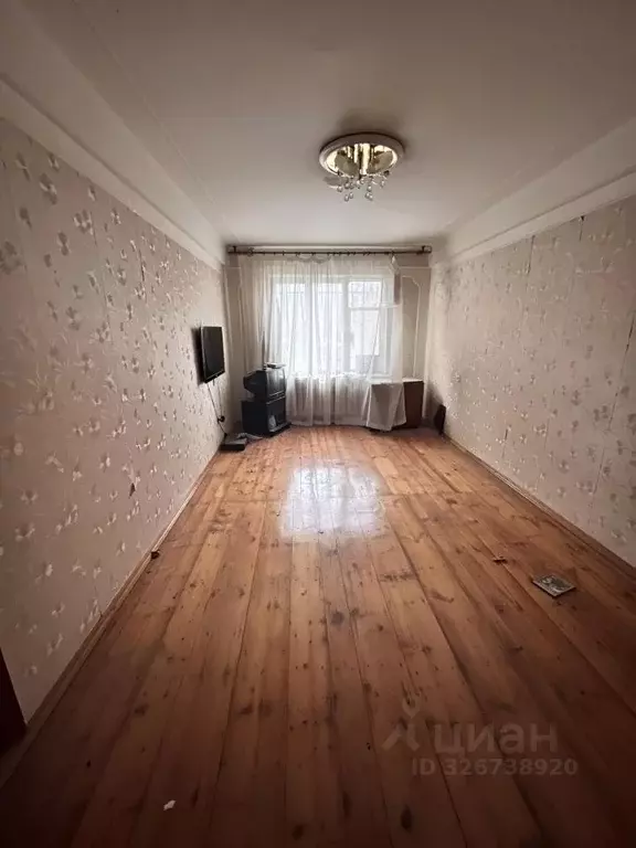 2-к кв. Дагестан, Махачкала ул. Абдуллы Гаджиева, 34 (55.0 м) - Фото 1