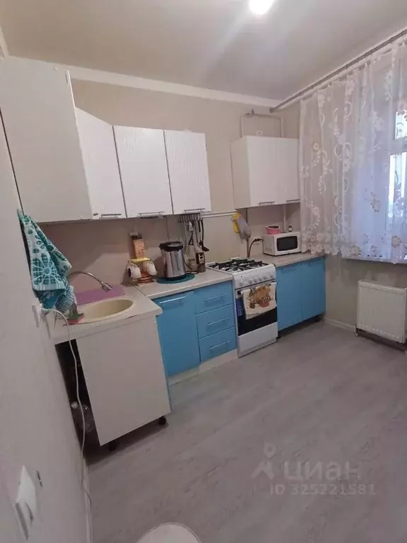 1-к кв. Ставропольский край, Михайловск Шпаковский район, ул. Ленина, ... - Фото 1