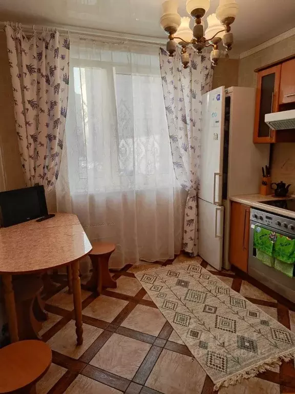 1-к кв. Москва Новочеркасский бул., 46 (38.6 м) - Фото 2