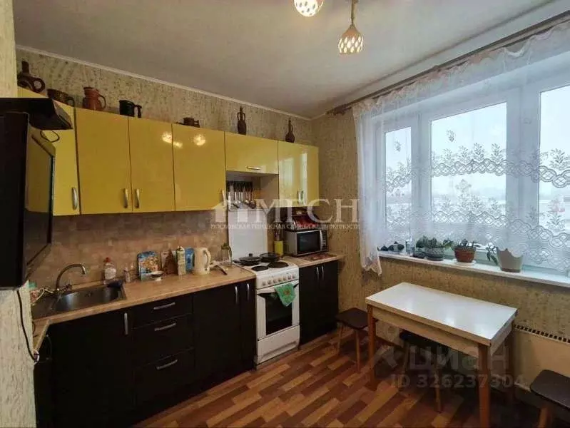 3-к кв. Москва Суздальская ул., 18К3 (75.3 м) - Фото 1