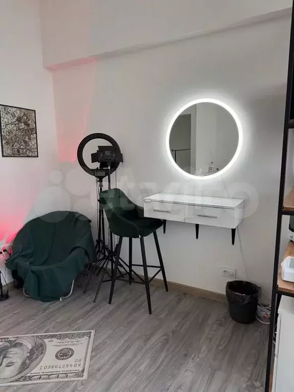 Продам офисное помещение, 21.7 м - Фото 1