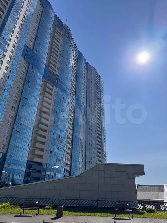 Квартира-студия, 25 м, 11/34 эт. - Фото 0