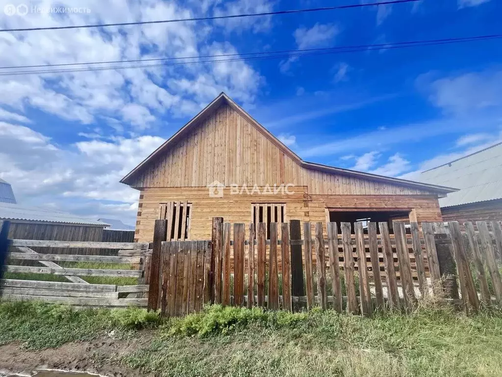 Участок в село Нижняя Иволга, улица Юности, 47 (8 м) - Фото 2
