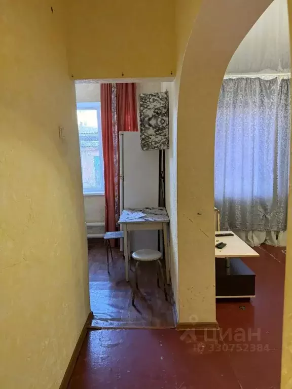 1-к кв. Краснодарский край, Темрюк ул. Ленина (30.0 м) - Фото 2