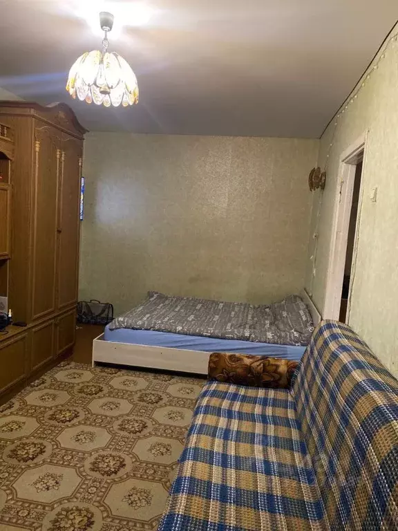 1-к кв. Брянская область, Брянск Московский просп., 107 (38.0 м) - Фото 2