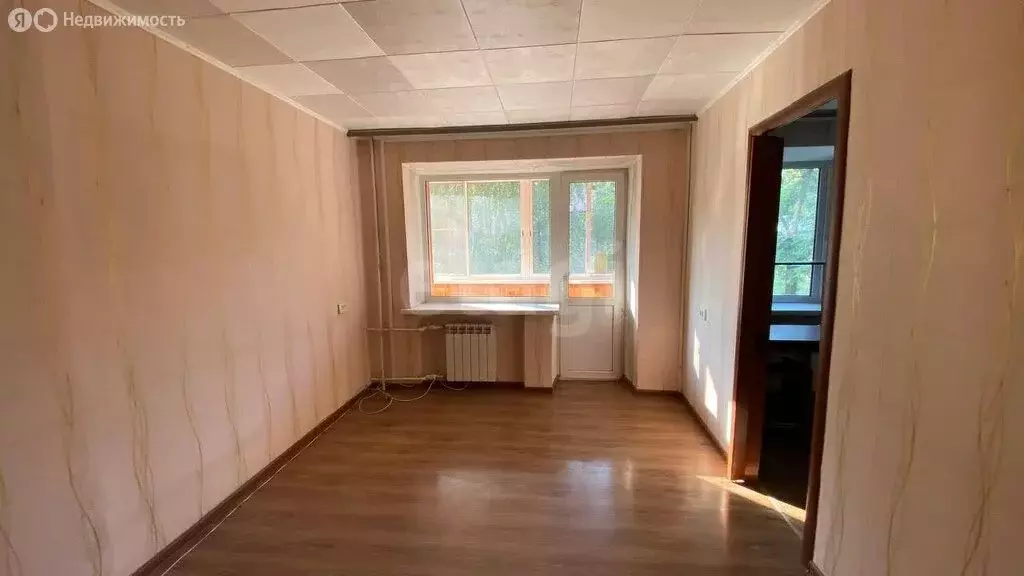 2-комнатная квартира: Тула, улица Пархоменко, 40 (43.3 м) - Фото 1