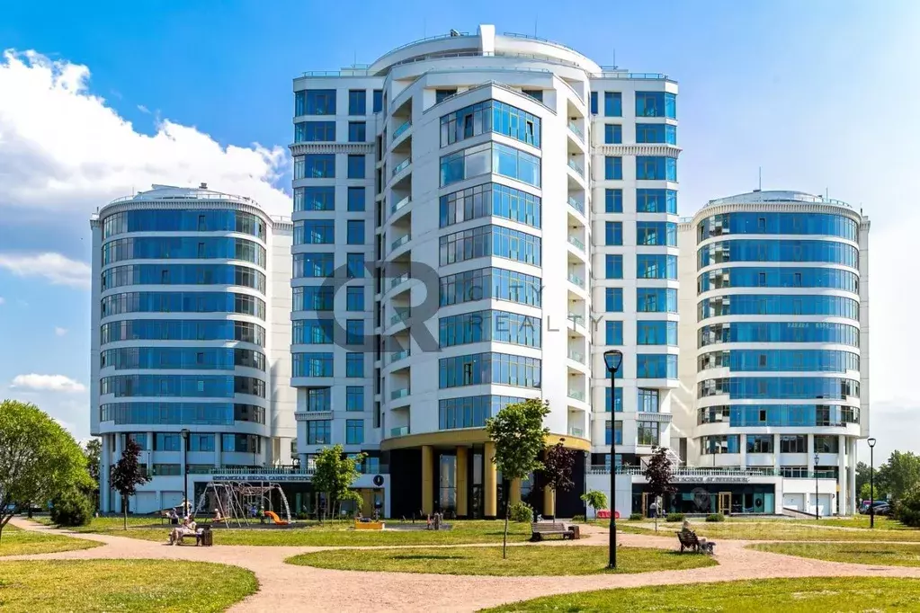 Гараж в Санкт-Петербург Ждановская ул., 45 (29 м) - Фото 1