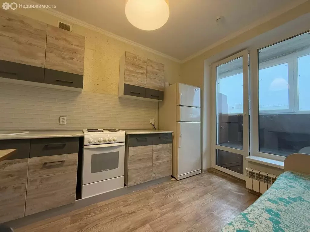 1-комнатная квартира: Стройкерамика, улица Академика Дмитрия Козлова, ... - Фото 2