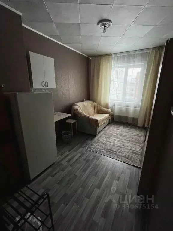 Студия Красноярский край, Красноярск ул. 2-я Ботаническая, 1А (12.0 м) - Фото 1