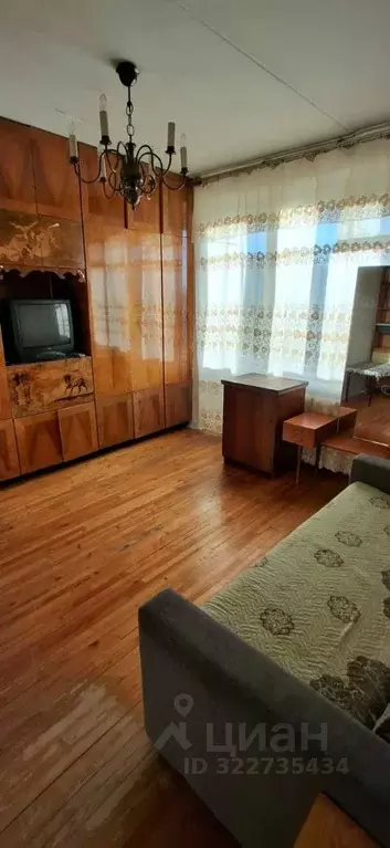 2-к кв. Санкт-Петербург ул. Лени Голикова, 7 (53.0 м) - Фото 2