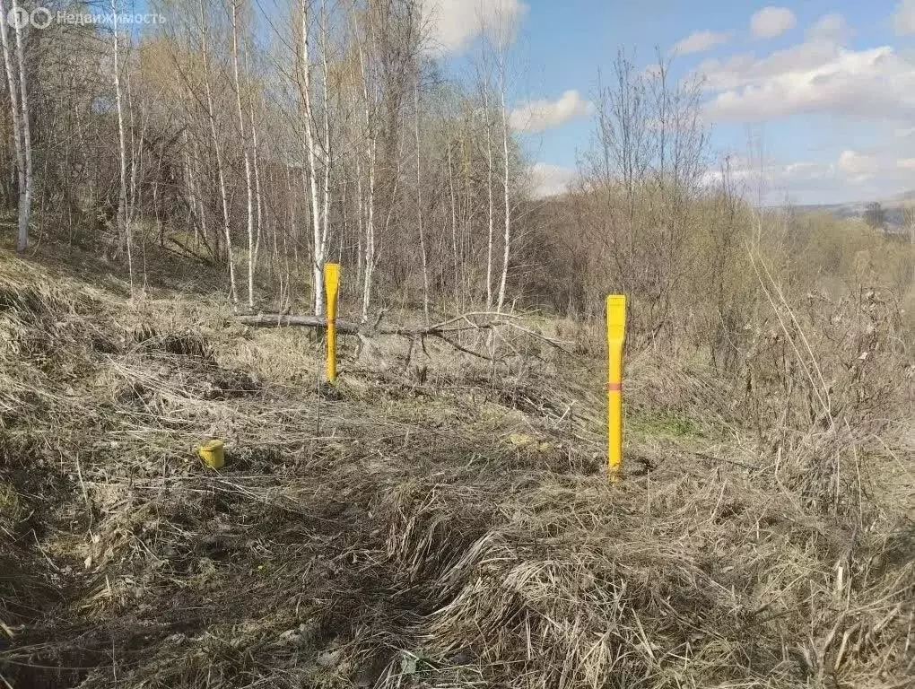 Участок в Горно-Алтайск, улица Киселёва (8.5 м) - Фото 1