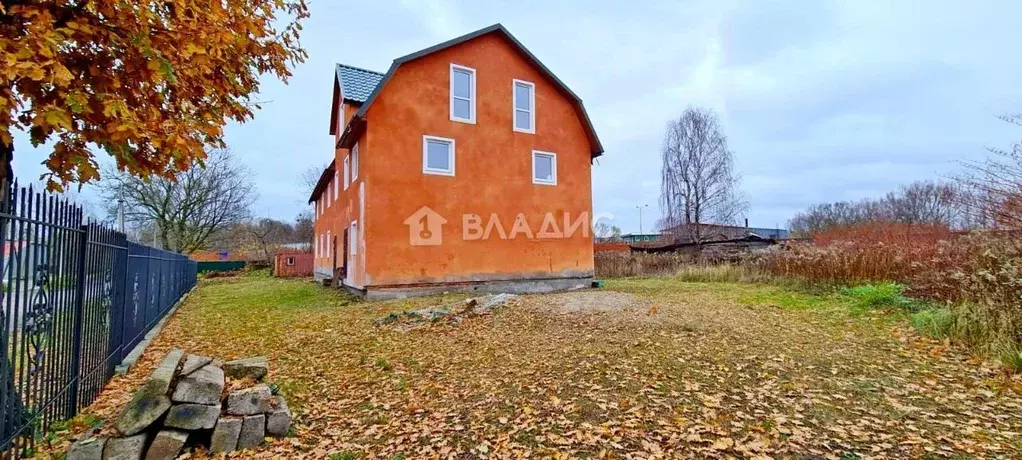 Помещение свободного назначения в Калининградская область, Калининград ... - Фото 1