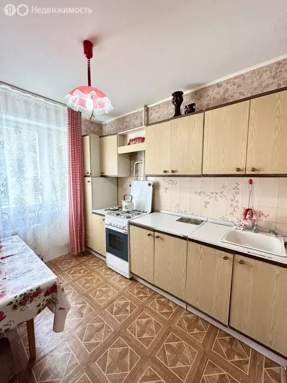 3-комнатная квартира: Орёл, Полесская улица, 55 (65.4 м) - Фото 2