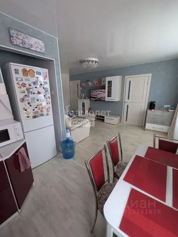 2-к кв. Архангельская область, Коряжма ул. Набережная им. Н. ... - Фото 1