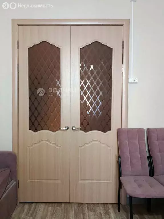 2-комнатная квартира: Шумерля, Октябрьская улица, 19 (45.8 м) - Фото 0
