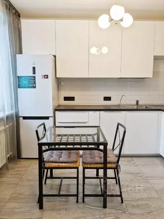 3-к кв. Москва ул. Вавилова, 73 (75.0 м) - Фото 1