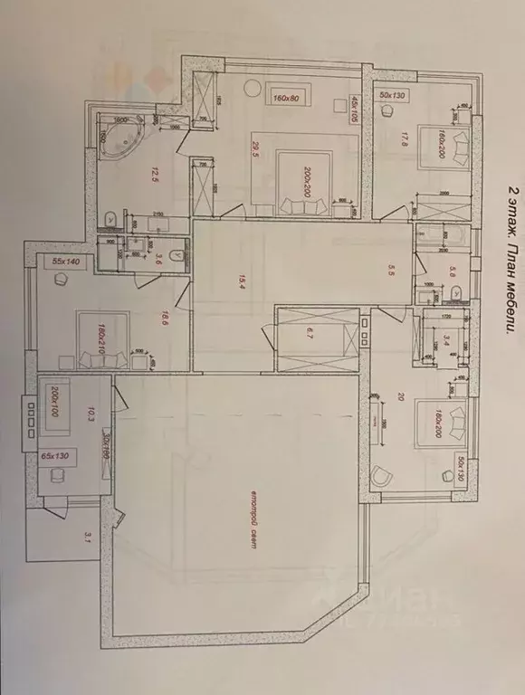 Дом в Краснодарский край, Краснодар Новознаменский жилрайон, ул. ... - Фото 2