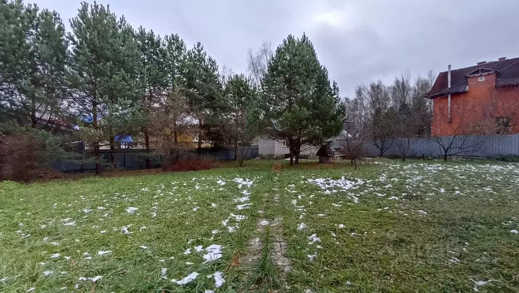 Участок в Московская область, Раменский городской округ, д. Устиновка, ... - Фото 0