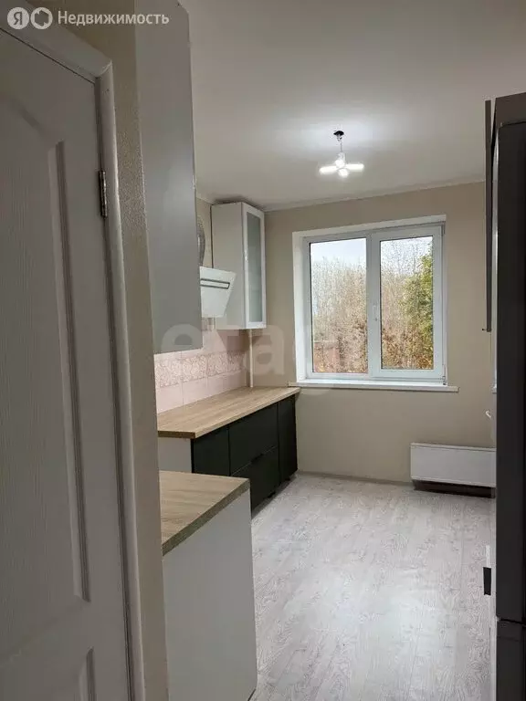 1-комнатная квартира: Пермь, улица Маршала Толбухина, 18 (32.6 м) - Фото 2