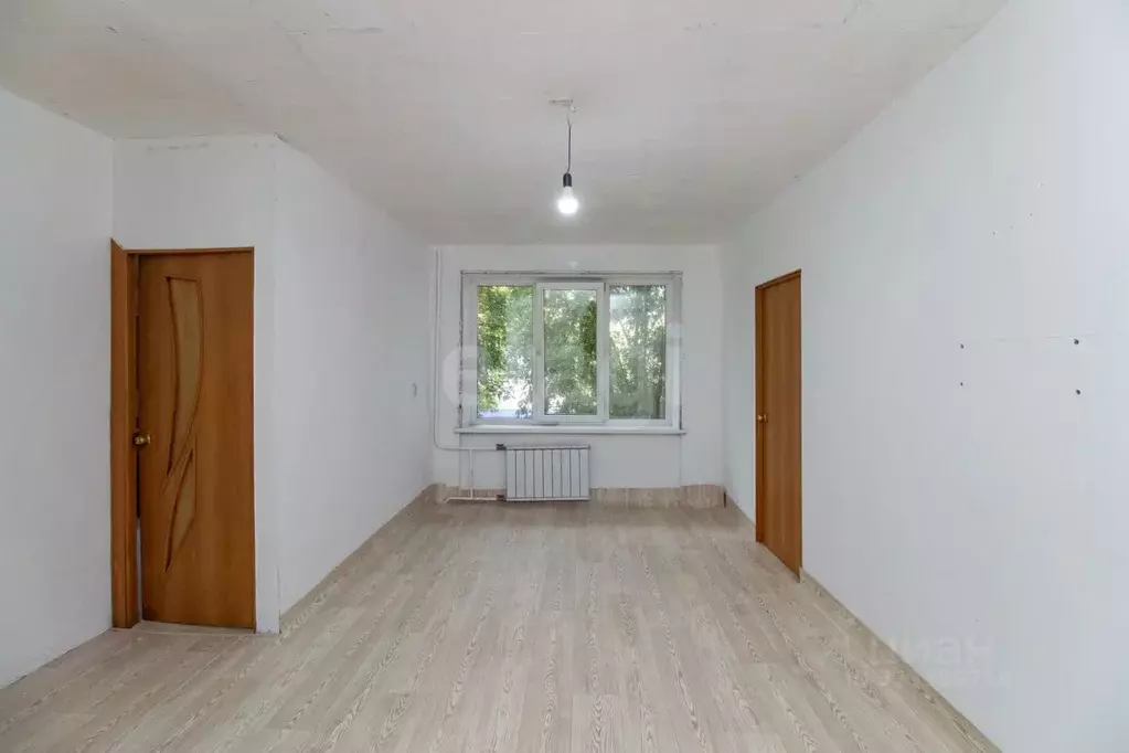 2-к кв. Красноярский край, Красноярск имени газеты Красноярский ... - Фото 1