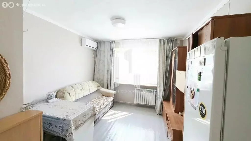 1к в -комнатной квартире (13 м) - Фото 2
