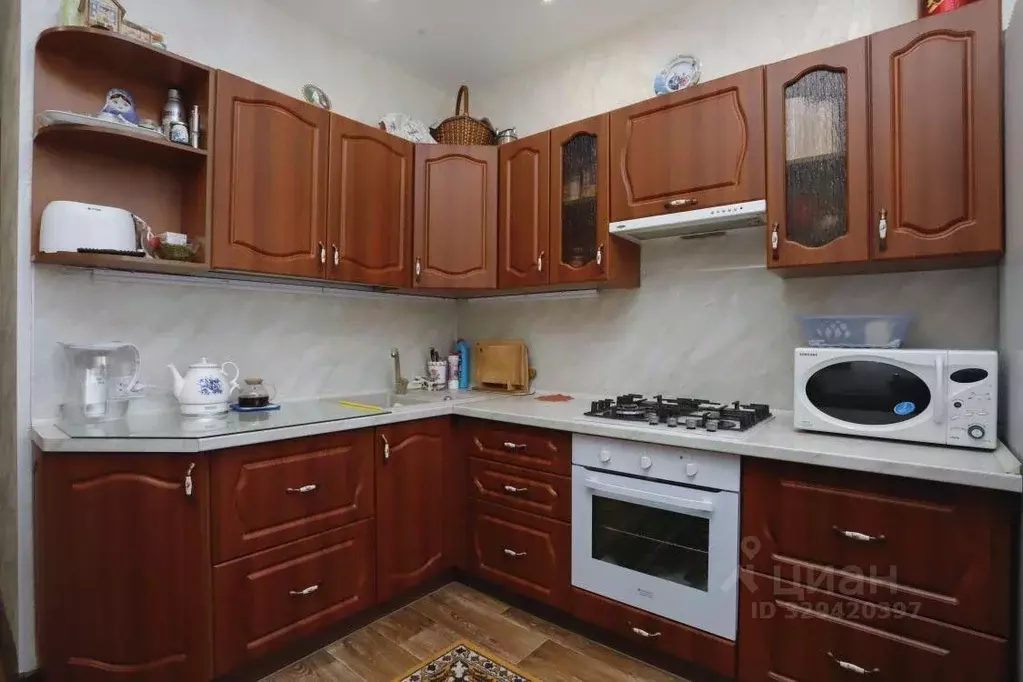 2-к кв. Иркутская область, Ангарск 106-й кв-л, 2 (58.9 м) - Фото 2