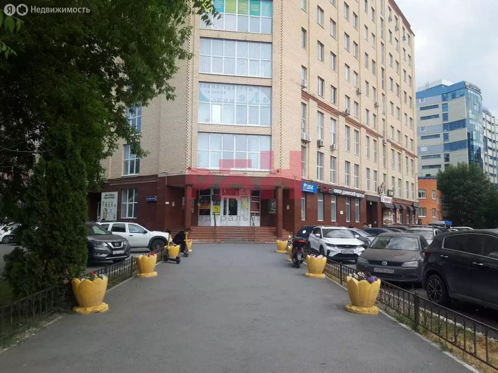 Офис (40.8 м) - Фото 0